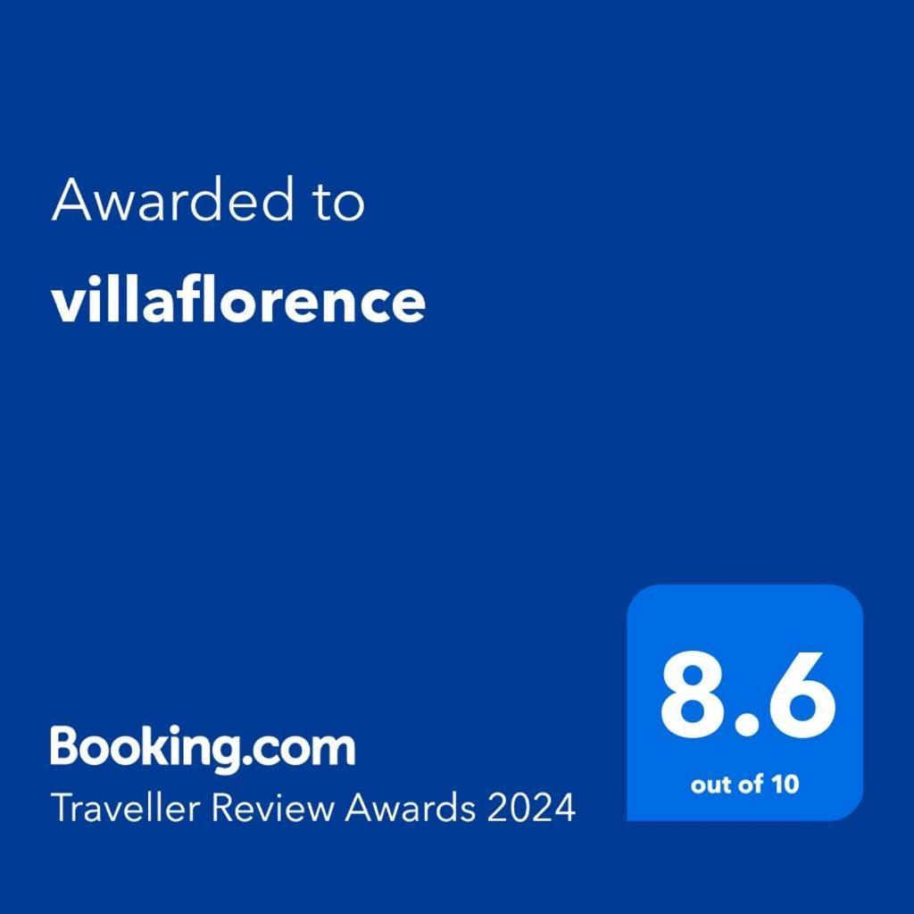 Villaflorence Kadawatha Exteriör bild
