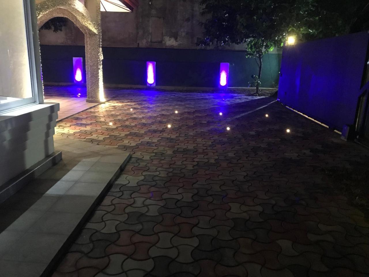 Villaflorence Kadawatha Exteriör bild