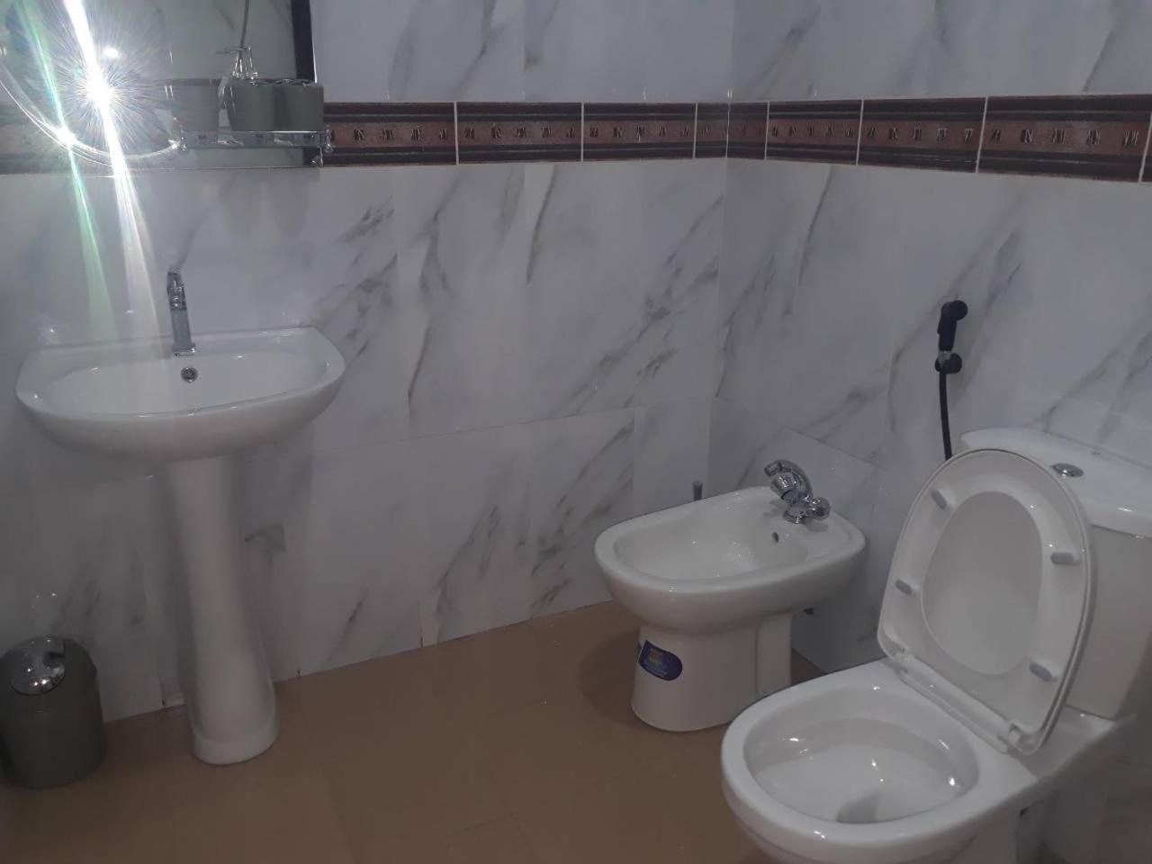 Villaflorence Kadawatha Exteriör bild