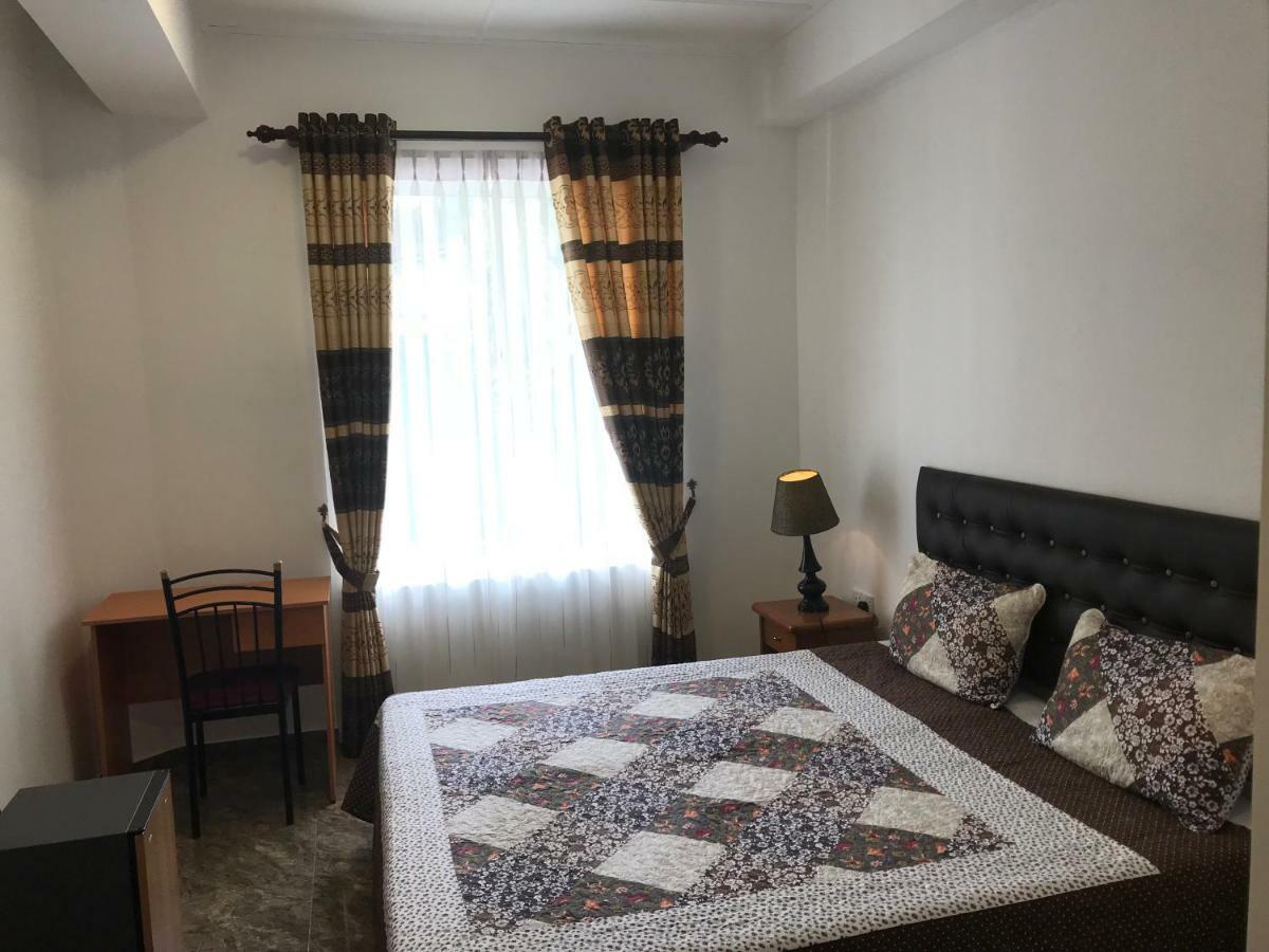 Villaflorence Kadawatha Exteriör bild
