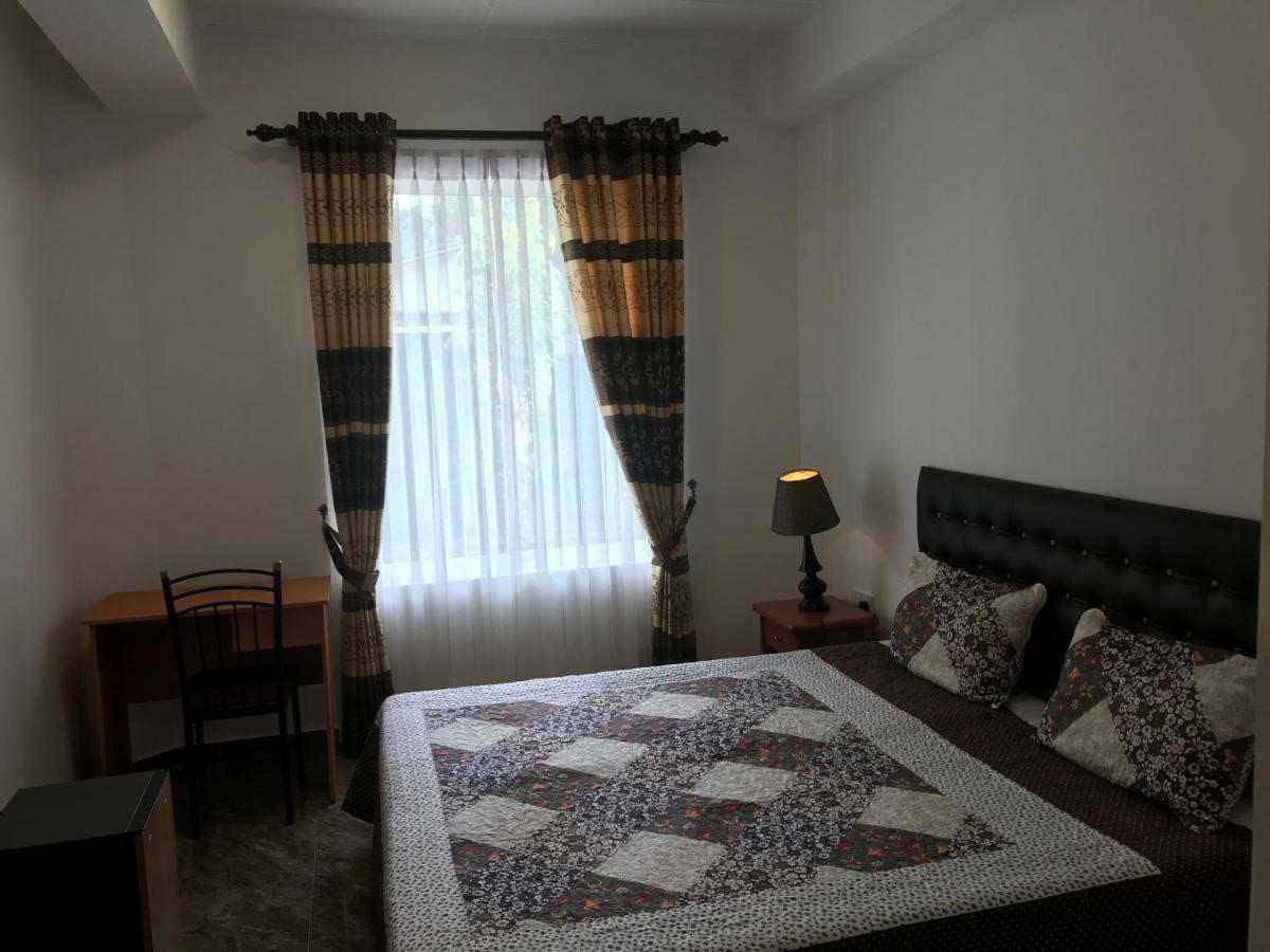 Villaflorence Kadawatha Exteriör bild